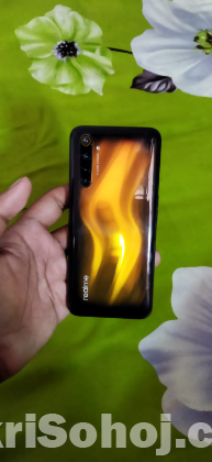 Realme 6 pro